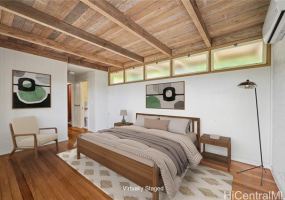 2316 Round Top Drive,Honolulu,Hawaii,96822,3 ベッドルーム ベッドルーム,2 バスルームバスルーム,一戸建て,Round Top,18858378