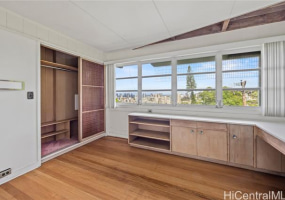 2316 Round Top Drive,Honolulu,Hawaii,96822,3 ベッドルーム ベッドルーム,2 バスルームバスルーム,一戸建て,Round Top,18858378