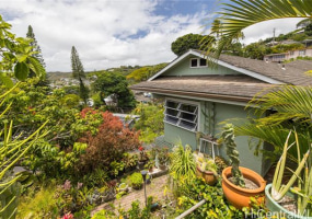2316 Round Top Drive,Honolulu,Hawaii,96822,3 ベッドルーム ベッドルーム,2 バスルームバスルーム,一戸建て,Round Top,18858378