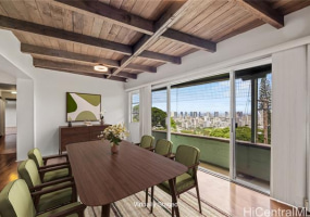 2316 Round Top Drive,Honolulu,Hawaii,96822,3 ベッドルーム ベッドルーム,2 バスルームバスルーム,一戸建て,Round Top,18858378
