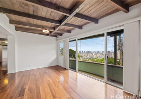 2316 Round Top Drive,Honolulu,Hawaii,96822,3 ベッドルーム ベッドルーム,2 バスルームバスルーム,一戸建て,Round Top,18858378