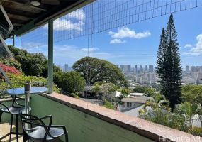 2316 Round Top Drive,Honolulu,Hawaii,96822,3 ベッドルーム ベッドルーム,2 バスルームバスルーム,一戸建て,Round Top,18858378