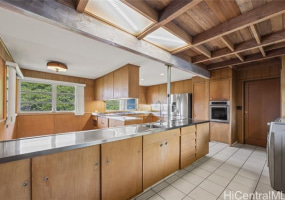 2316 Round Top Drive,Honolulu,Hawaii,96822,3 ベッドルーム ベッドルーム,2 バスルームバスルーム,一戸建て,Round Top,18858378