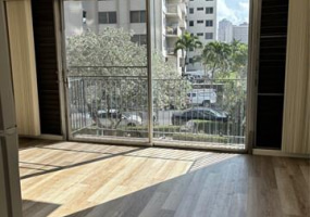 1650 Kanunu Street,Honolulu,Hawaii,96814,1 バスルームバスルーム,コンド / タウンハウス,Kanunu,2,18858838