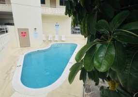 1676 Ala Moana Boulevard,Honolulu,Hawaii,96815,2 ベッドルーム ベッドルーム,1 バスルームバスルーム,コンド / タウンハウス,Ala Moana,10,18858942