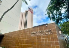1676 Ala Moana Boulevard,Honolulu,Hawaii,96815,2 ベッドルーム ベッドルーム,1 バスルームバスルーム,コンド / タウンハウス,Ala Moana,10,18858942