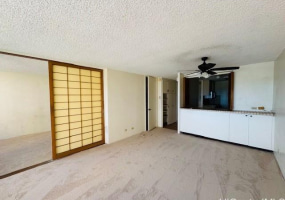 1676 Ala Moana Boulevard,Honolulu,Hawaii,96815,2 ベッドルーム ベッドルーム,1 バスルームバスルーム,コンド / タウンハウス,Ala Moana,10,18858942