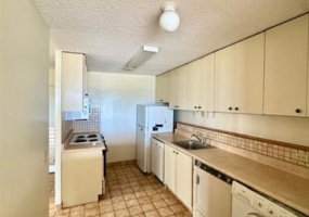 1676 Ala Moana Boulevard,Honolulu,Hawaii,96815,2 ベッドルーム ベッドルーム,1 バスルームバスルーム,コンド / タウンハウス,Ala Moana,10,18858942