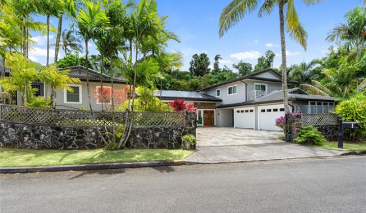 1234 Kelewina Place,Kailua,Hawaii,96734,5 ベッドルーム ベッドルーム,4 バスルームバスルーム,一戸建て,Kelewina,18859087