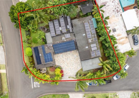 1234 Kelewina Place,Kailua,Hawaii,96734,5 ベッドルーム ベッドルーム,4 バスルームバスルーム,一戸建て,Kelewina,18859087
