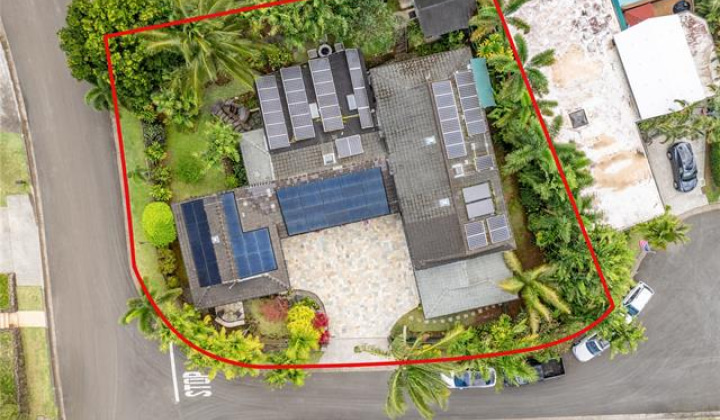 1234 Kelewina Place,Kailua,Hawaii,96734,5 ベッドルーム ベッドルーム,4 バスルームバスルーム,一戸建て,Kelewina,18859087