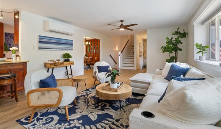 1234 Kelewina Place,Kailua,Hawaii,96734,5 ベッドルーム ベッドルーム,4 バスルームバスルーム,一戸建て,Kelewina,18859087