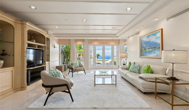 763 Kaulana Place,Honolulu,Hawaii,96821,6 ベッドルーム ベッドルーム,7 バスルームバスルーム,一戸建て,Kaulana,18859328