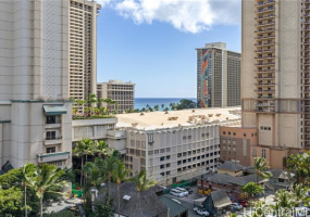 1860 Ala Moana Boulevard,Honolulu,Hawaii,96815,2 ベッドルーム ベッドルーム,2 バスルームバスルーム,コンド / タウンハウス,Ala Moana,12,18859404