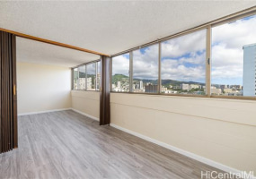 1134 Kinau Street,Honolulu,Hawaii,96814,1 ベッドルーム ベッドルーム,1 バスルームバスルーム,コンド / タウンハウス,Kinau,12,18859409