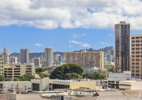 1134 Kinau Street,Honolulu,Hawaii,96814,1 ベッドルーム ベッドルーム,1 バスルームバスルーム,コンド / タウンハウス,Kinau,12,18859409