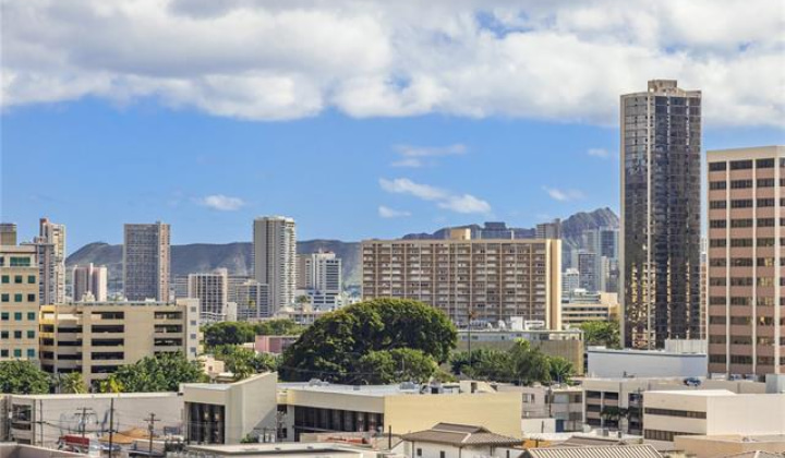1134 Kinau Street,Honolulu,Hawaii,96814,1 ベッドルーム ベッドルーム,1 バスルームバスルーム,コンド / タウンハウス,Kinau,12,18859409