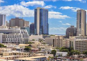 1134 Kinau Street,Honolulu,Hawaii,96814,1 ベッドルーム ベッドルーム,1 バスルームバスルーム,コンド / タウンハウス,Kinau,12,18859409