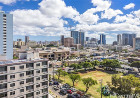 1134 Kinau Street,Honolulu,Hawaii,96814,1 ベッドルーム ベッドルーム,1 バスルームバスルーム,コンド / タウンハウス,Kinau,12,18859409