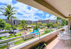 1 Keahole Place,Honolulu,Hawaii,96825,2 ベッドルーム ベッドルーム,2 バスルームバスルーム,コンド / タウンハウス,Keahole,3,18859429