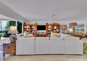 469 Portlock Road,Honolulu,Hawaii,96825,3 ベッドルーム ベッドルーム,3 バスルームバスルーム,一戸建て,Portlock,18918194