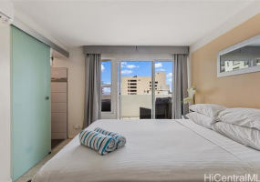 2450 Prince Edward Street,Honolulu,Hawaii,96815,1 ベッドルーム ベッドルーム,1 バスルームバスルーム,コンド / タウンハウス,Prince Edward,12,18859799