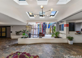 2450 Prince Edward Street,Honolulu,Hawaii,96815,1 ベッドルーム ベッドルーム,1 バスルームバスルーム,コンド / タウンハウス,Prince Edward,12,18859799
