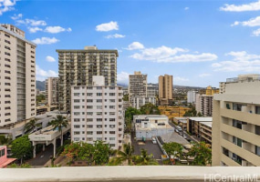 2450 Prince Edward Street,Honolulu,Hawaii,96815,1 ベッドルーム ベッドルーム,1 バスルームバスルーム,コンド / タウンハウス,Prince Edward,12,18859799