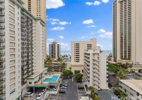 2450 Prince Edward Street,Honolulu,Hawaii,96815,1 ベッドルーム ベッドルーム,1 バスルームバスルーム,コンド / タウンハウス,Prince Edward,12,18859799