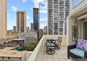 2450 Prince Edward Street,Honolulu,Hawaii,96815,1 ベッドルーム ベッドルーム,1 バスルームバスルーム,コンド / タウンハウス,Prince Edward,12,18859799