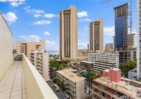 2450 Prince Edward Street,Honolulu,Hawaii,96815,1 ベッドルーム ベッドルーム,1 バスルームバスルーム,コンド / タウンハウス,Prince Edward,12,18859799