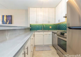 400 Hobron Lane,Honolulu,Hawaii,96815,1 ベッドルーム ベッドルーム,1 バスルームバスルーム,コンド / タウンハウス,Hobron,28,18859981