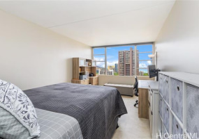 400 Hobron Lane,Honolulu,Hawaii,96815,1 ベッドルーム ベッドルーム,1 バスルームバスルーム,コンド / タウンハウス,Hobron,28,18859981