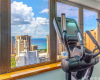 400 Hobron Lane,Honolulu,Hawaii,96815,1 ベッドルーム ベッドルーム,1 バスルームバスルーム,コンド / タウンハウス,Hobron,28,18859981
