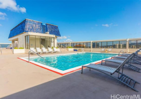400 Hobron Lane,Honolulu,Hawaii,96815,1 ベッドルーム ベッドルーム,1 バスルームバスルーム,コンド / タウンハウス,Hobron,28,18859981
