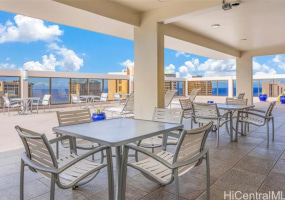 400 Hobron Lane,Honolulu,Hawaii,96815,1 ベッドルーム ベッドルーム,1 バスルームバスルーム,コンド / タウンハウス,Hobron,28,18859981