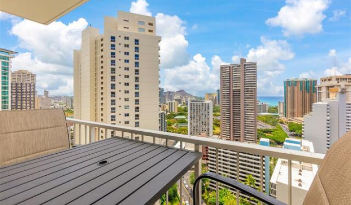400 Hobron Lane,Honolulu,Hawaii,96815,1 ベッドルーム ベッドルーム,1 バスルームバスルーム,コンド / タウンハウス,Hobron,28,18859981
