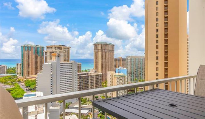 400 Hobron Lane,Honolulu,Hawaii,96815,1 ベッドルーム ベッドルーム,1 バスルームバスルーム,コンド / タウンハウス,Hobron,28,18859981