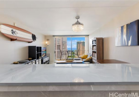 400 Hobron Lane,Honolulu,Hawaii,96815,1 ベッドルーム ベッドルーム,1 バスルームバスルーム,コンド / タウンハウス,Hobron,28,18859981