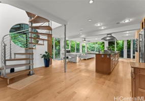 3233 Allan Place,Honolulu,Hawaii,96817,4 ベッドルーム ベッドルーム,5 バスルームバスルーム,一戸建て,Allan,18860258