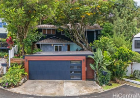3233 Allan Place,Honolulu,Hawaii,96817,4 ベッドルーム ベッドルーム,5 バスルームバスルーム,一戸建て,Allan,18860258