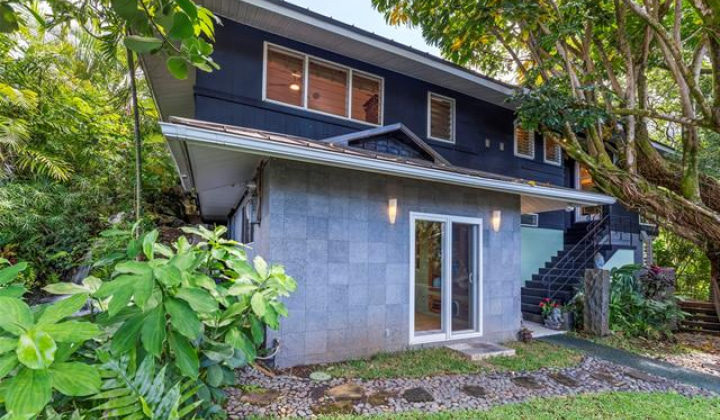 3233 Allan Place,Honolulu,Hawaii,96817,4 ベッドルーム ベッドルーム,5 バスルームバスルーム,一戸建て,Allan,18860258