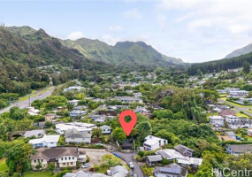 3233 Allan Place,Honolulu,Hawaii,96817,4 ベッドルーム ベッドルーム,5 バスルームバスルーム,一戸建て,Allan,18860258