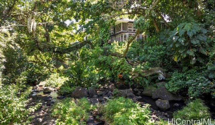3233 Allan Place,Honolulu,Hawaii,96817,4 ベッドルーム ベッドルーム,5 バスルームバスルーム,一戸建て,Allan,18860258