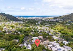 3233 Allan Place,Honolulu,Hawaii,96817,4 ベッドルーム ベッドルーム,5 バスルームバスルーム,一戸建て,Allan,18860258