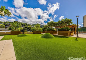1717 Mott Smith Drive,Honolulu,Hawaii,96822,1 バスルームバスルーム,コンド / タウンハウス,Mott Smith,19,18860966