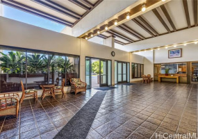 1717 Mott Smith Drive,Honolulu,Hawaii,96822,1 バスルームバスルーム,コンド / タウンハウス,Mott Smith,19,18860966