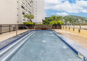 1717 Mott Smith Drive,Honolulu,Hawaii,96822,1 バスルームバスルーム,コンド / タウンハウス,Mott Smith,19,18860966