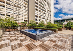 1717 Mott Smith Drive,Honolulu,Hawaii,96822,1 バスルームバスルーム,コンド / タウンハウス,Mott Smith,19,18860966