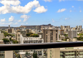 1717 Mott Smith Drive,Honolulu,Hawaii,96822,1 バスルームバスルーム,コンド / タウンハウス,Mott Smith,19,18860966